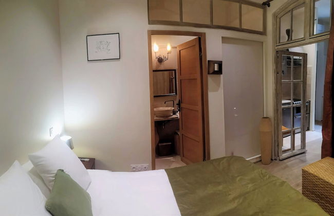 La Maison Verte Sète - Foto 15