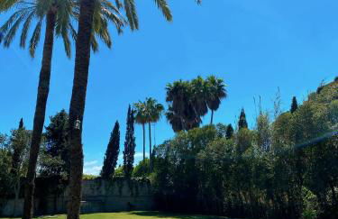 Cortijo La Saleta Banús - Foto 9