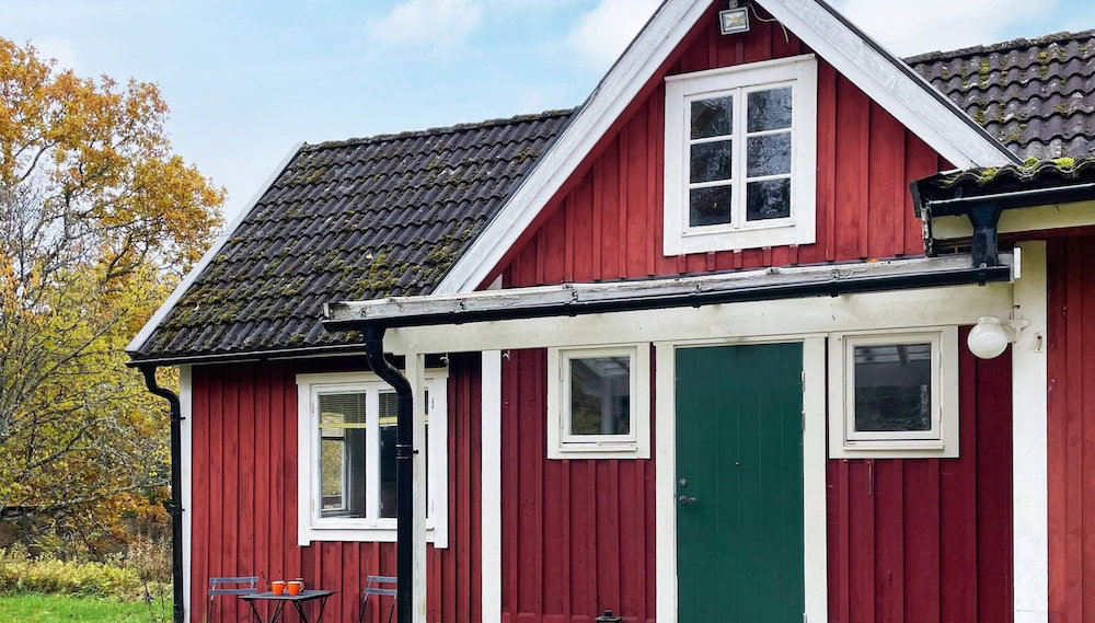 10 Person Holiday Home in Kyrkhult - Photo 1, Primary image