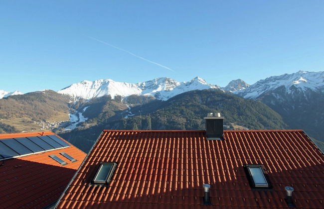 Modern Apartment in Fiss at Ski Bus Stop - Foto 45