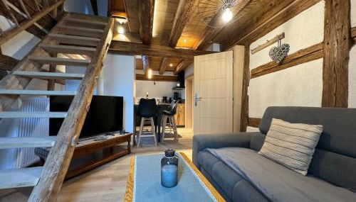 Gite premium, au Cœur de l'Ours - Foto 2