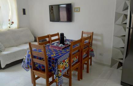 Linda casa de praia sobre as ondas - casa em condomínio com 1 vaga de garagem - Foto 43