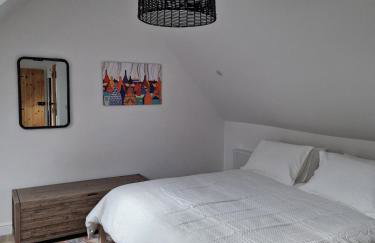 The Self Catered Loft at Chained Oak B&B - Foto 10