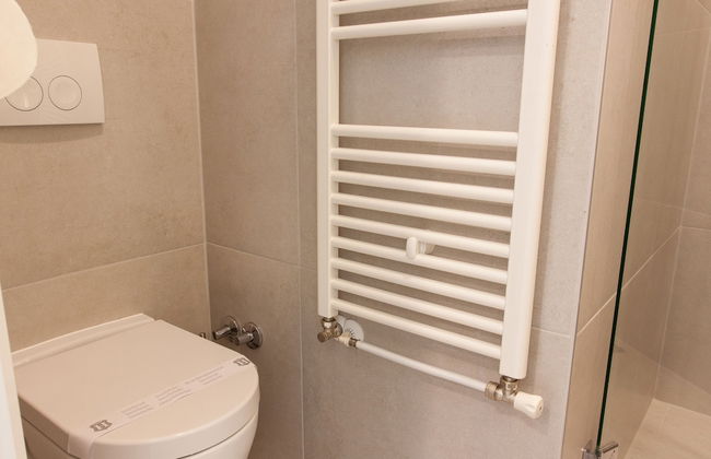 Tesla Boutique Apartments & Rooms - Photo 72