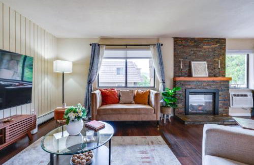 2 Mi to CU Boulder Mtn-View Condo with Pool Access - Photo 6