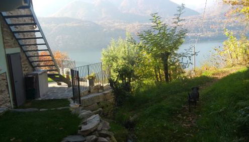 Lago d'Orta Appartamento con vista - Photo 5