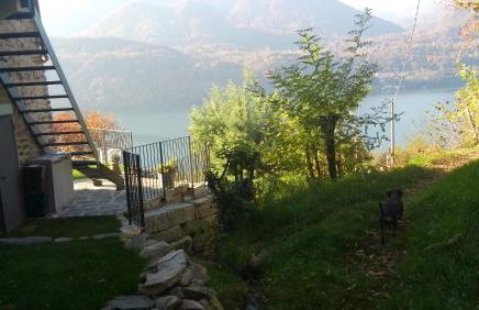 Lago d'Orta Appartamento con vista - Photo 5