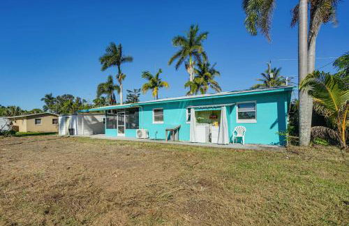 1 Mi to Boat Ramp Bokeelia Home with Screened Patio - Foto 22