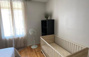 Le Logis GOUT - L'Oustal - Foto 36