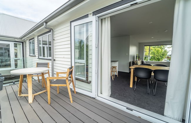 Uptown City Loft - Foto 4