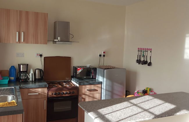 Too's Nest Edoret - Foto 11