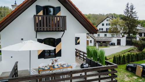 Lake house with sun terrace for 8 guests - Foto 3