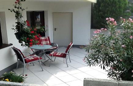 Ferienwohnung Marion - Foto 19