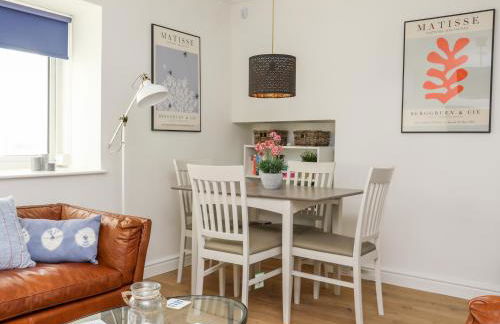 5 Porthdafarch South Cottages - Foto 9