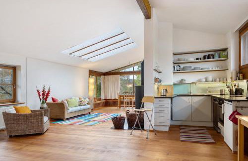 Atelierwohnung Hof Kranichmoor - Foto 15