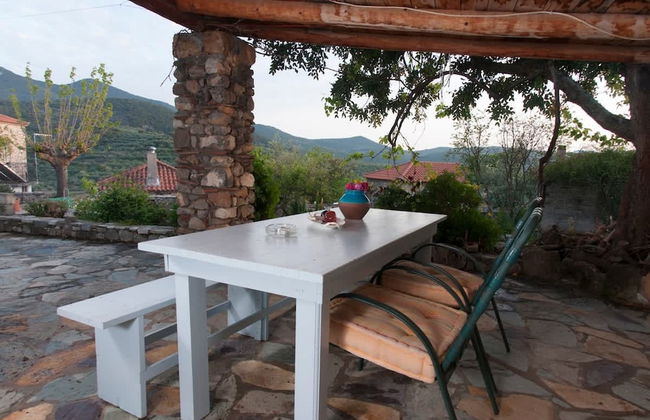 Authenticity of Living in Mani for Nature Lovers - Foto 4