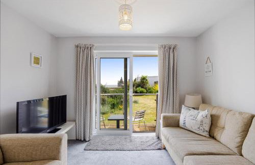 Cliff Court Apartments - Foto 24