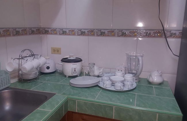 Aparthotel in Havana - Foto 11