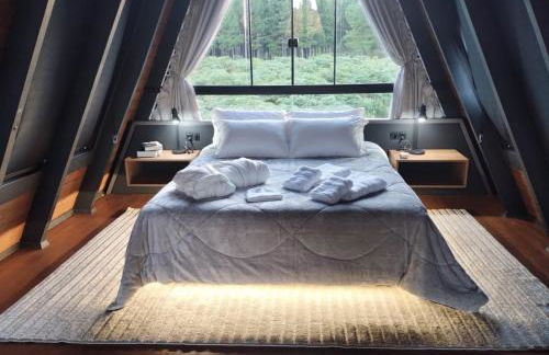 Ávora Cabana - Foto 3