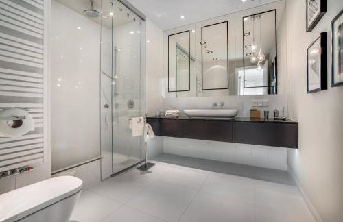 Sky Tower Apartments by Michał & Piotr - Photo 141