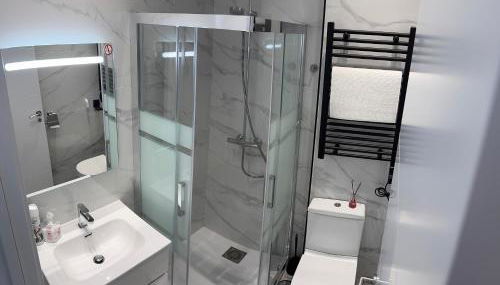 JUAN XXIII Madrid - Foto 5