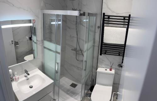 JUAN XXIII Madrid - Foto 5