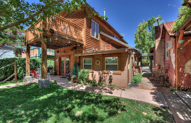 Cali Cochitta Vacation Rentals - Foto 62