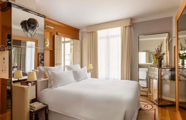 Le Royal Monceau - Raffles Paris - Foto 43