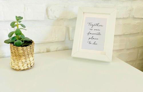 Le Cocon / Duplex de standing en centre-ville - Foto 12