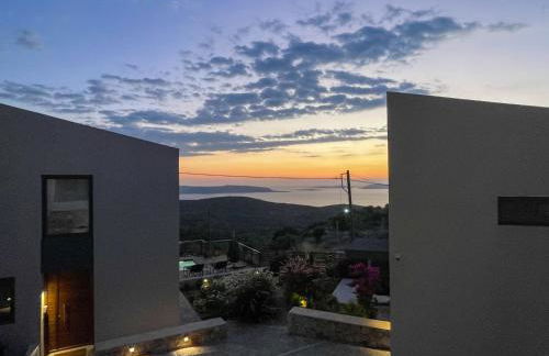 Dimeli - Sea View Villas in Foinikounta - Photo 57