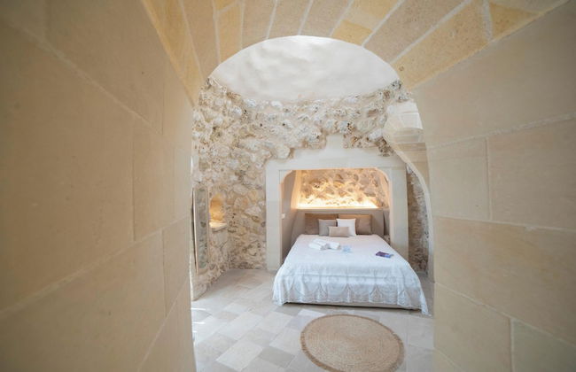 Lisària Villa Delle Meraviglie with pool - Photo 9