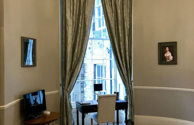 Escape To Edinburgh @ Albyn Place - Foto 37