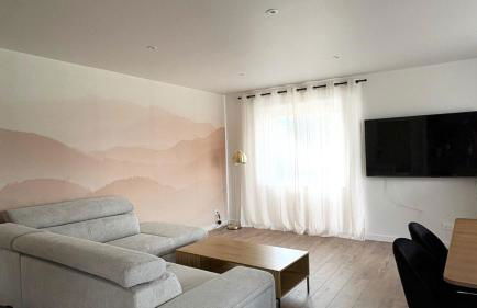 Appartement 3 chambres avec jardin et garage - Foto 19