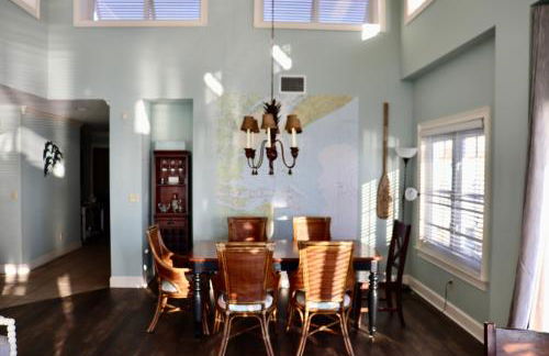 Daufuskie Oceanfront Penthouse - Atlantic Watch - Foto 21