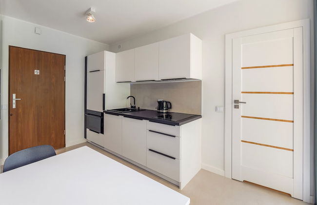 Apartamenty Sun & Snow Promenada - Photo 68