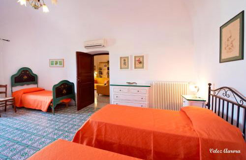 Baglio "Villa Velez" - Foto 34