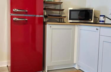 Modern apartment overlooking a Historic Downtown - Foto 9