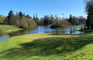 Gleneagles Holiday Home - Foto 17