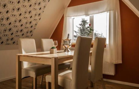 Ferienapartments Gohrisch Villa Schönblick - Foto 29