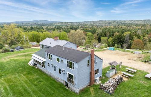 A - Farmhouse Apartment on Miles Smith Farm - Foto 17