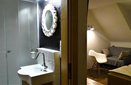 Maniówka - pokoje i domki w Bieszczadach - Foto 33