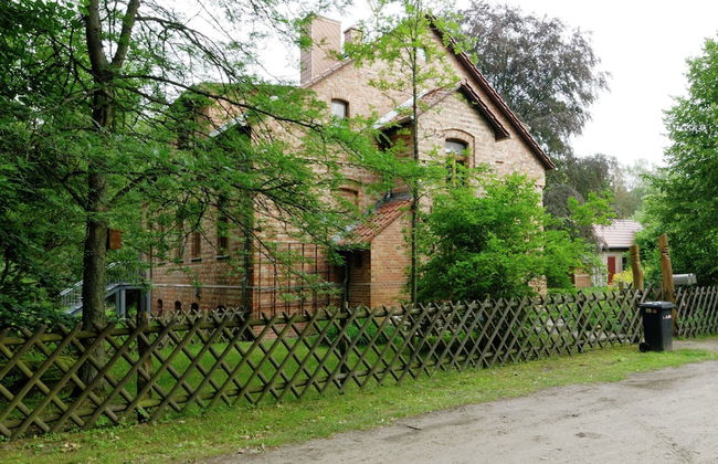 Flat in Furstenwald Near Berlin Forest - Photo 21