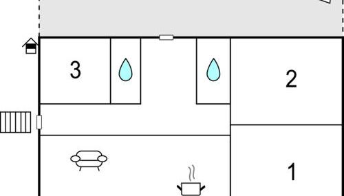 Casa Brancaleone - Foto 2