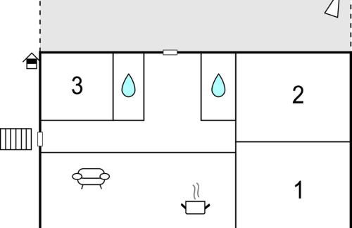 Casa Brancaleone - Foto 2