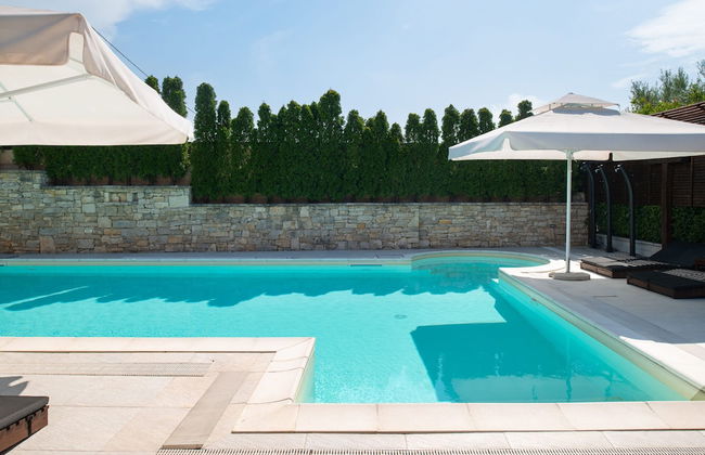 Villa Quince - Foto 30