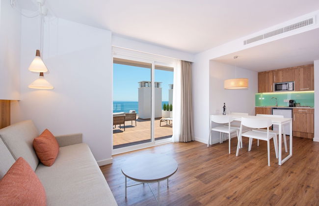 Aparthotel Ponent Mar - Foto 17