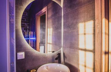 SELO Luxury Suite - Foto 9