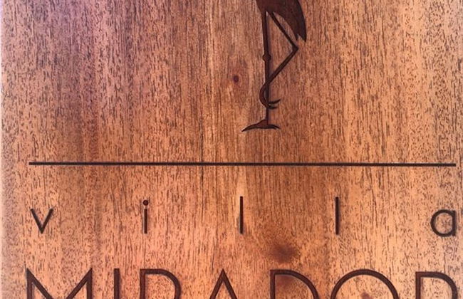 Villa Mirador - Foto 44