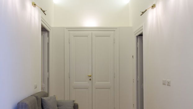 La Casa di Iulia - Foto 4, Zona de estar del vestíbulo