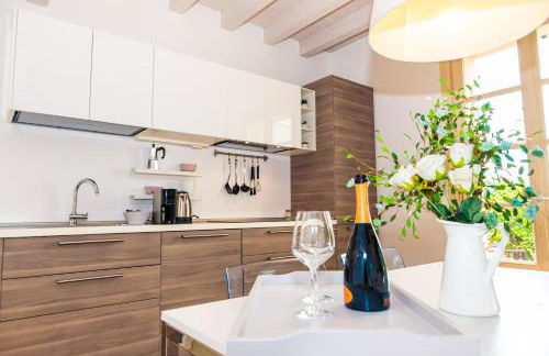 Appartamento in Franciacorta relax tra i vignieti e il Lago D'Iseo - Foto 2